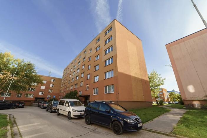 Prodej bytu 3+1, Ostrava, Václava Košaře, 68 m2