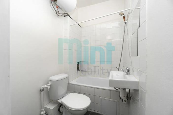 Prodej bytu 3+kk, Ostrava, Bohumínská, 53 m2