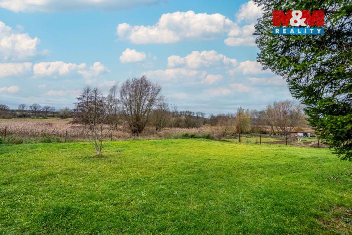 Prodej pozemku pro bydlení, Církvice - Jakub, 1047 m2