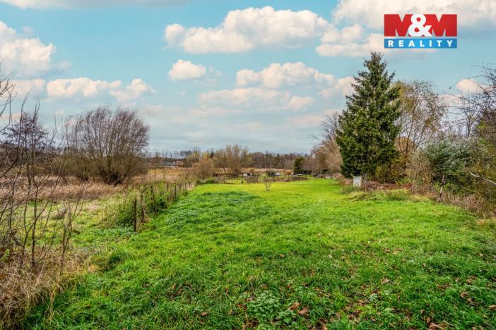 Prodej pozemku pro bydlení, Církvice - Jakub, 1047 m2