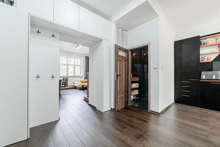 Prodej bytu 2+kk, Ostrava, Holubova, 56 m2