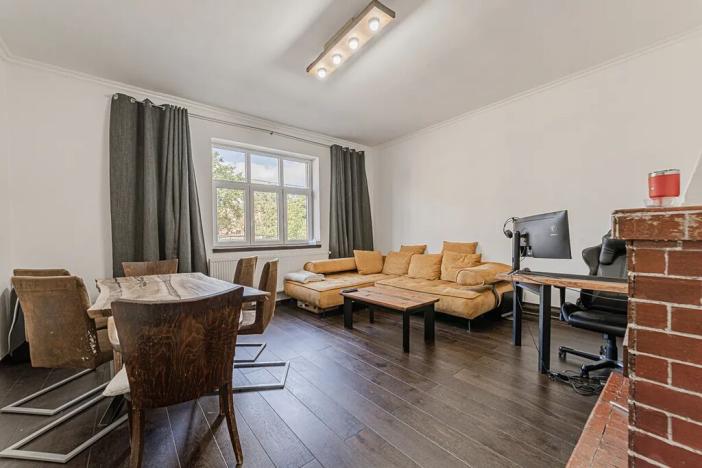 Prodej bytu 2+kk, Ostrava, Holubova, 56 m2