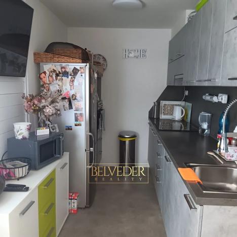 Pronájem bytu 3+kk, Teplice, Emilie Dvořákové, 95 m2