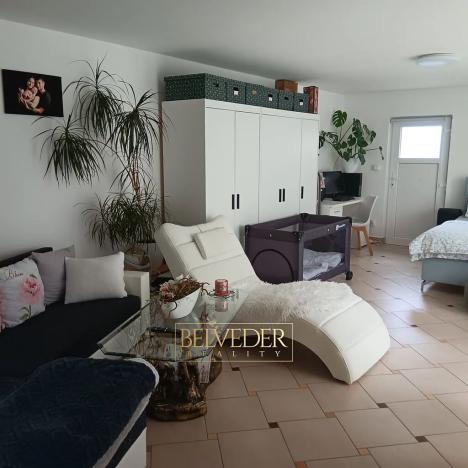 Pronájem bytu 3+kk, Teplice, Emilie Dvořákové, 95 m2