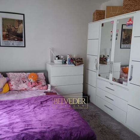 Pronájem bytu 3+kk, Teplice, Emilie Dvořákové, 95 m2