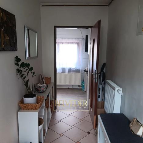 Pronájem bytu 3+kk, Teplice, Emilie Dvořákové, 95 m2