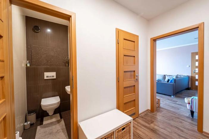 Pronájem bytu 4+1, Olomouc, Werichova, 76 m2