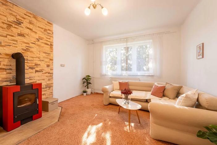 Prodej rodinného domu, Ostrava, Tomicova, 80 m2