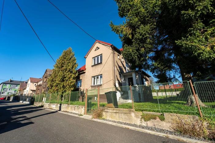 Prodej rodinného domu, Ostrava, Tomicova, 80 m2
