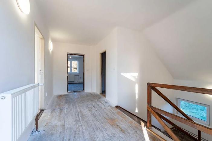 Prodej rodinného domu, Ostrava, Tomicova, 80 m2