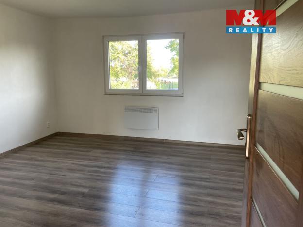 Pronájem rodinného domu, Čeperka, Malá Čeperka, 80 m2