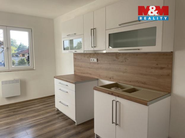 Pronájem rodinného domu, Čeperka, Malá Čeperka, 80 m2