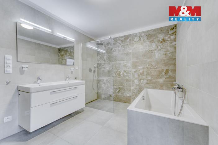 Prodej rodinného domu, Zruč-Senec - Senec, Lipová, 145 m2