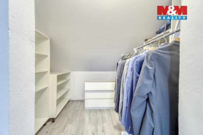 Prodej rodinného domu, Zruč-Senec - Senec, Lipová, 145 m2