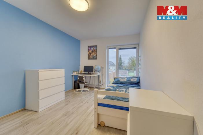 Prodej rodinného domu, Zruč-Senec - Senec, Lipová, 145 m2