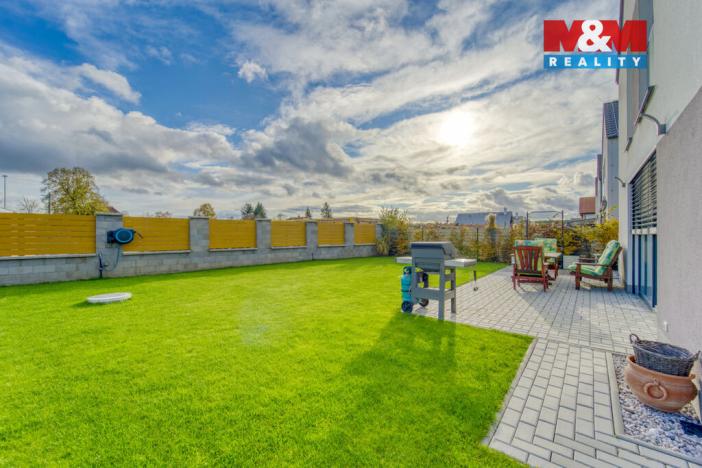 Prodej rodinného domu, Zruč-Senec - Senec, Lipová, 145 m2