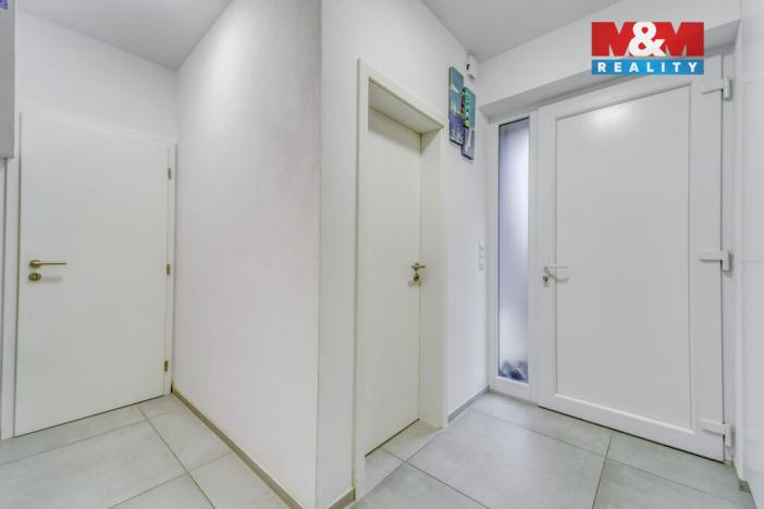 Prodej rodinného domu, Zruč-Senec - Senec, Lipová, 145 m2