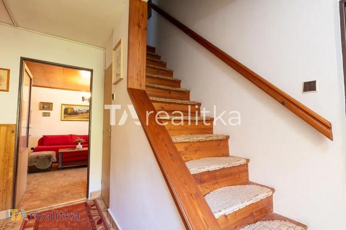 Prodej rodinného domu, Soběšovice, 99 m2