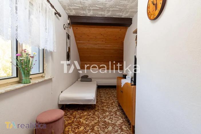 Prodej rodinného domu, Soběšovice, 99 m2