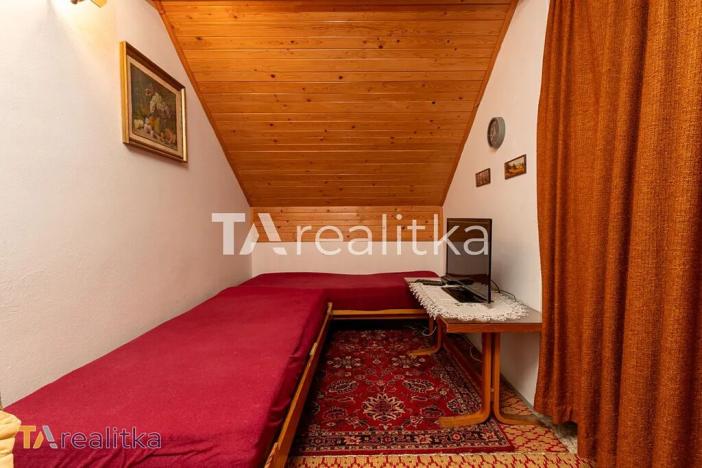 Prodej rodinného domu, Soběšovice, 99 m2