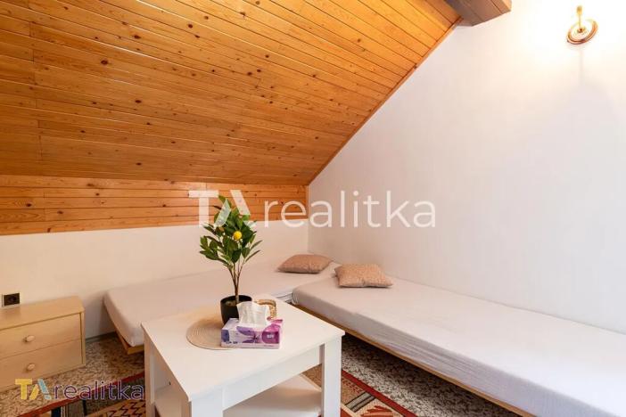 Prodej rodinného domu, Soběšovice, 99 m2