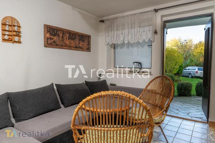 Prodej rodinného domu, Soběšovice, 99 m2