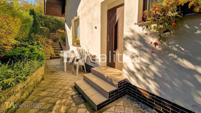 Prodej rodinného domu, Soběšovice, 99 m2