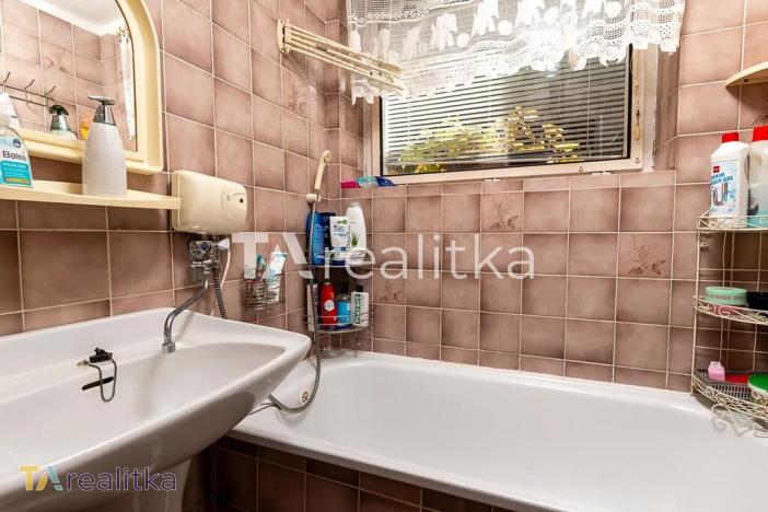 Prodej rodinného domu, Soběšovice, 99 m2