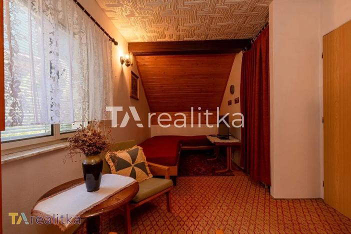 Prodej rodinného domu, Soběšovice, 99 m2