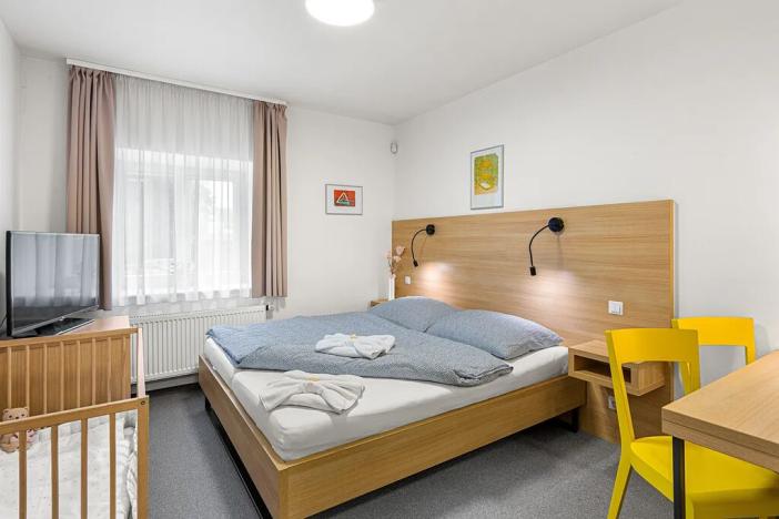 Prodej ubytování, Malá Morávka, 400 m2
