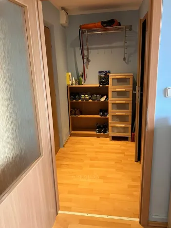 Pronájem bytu 1+kk, Kladno, Americká, 27 m2