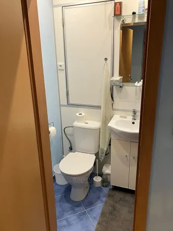 Pronájem bytu 1+kk, Kladno, Americká, 27 m2