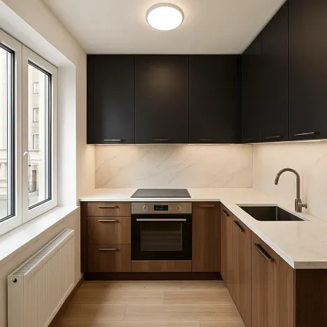 Prodej bytu 2+kk, Brno, Koliště, 53 m2