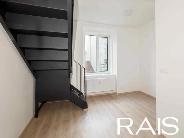 Prodej bytu 2+kk, Brno, Křenová, 53 m2