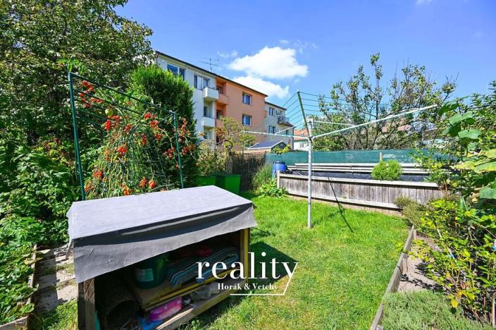 Prodej bytu 4+1, Brno, Karlova, 88 m2