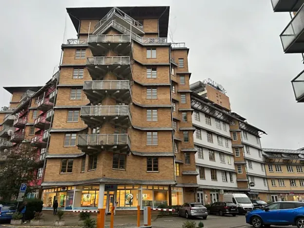 Pronájem obchodního prostoru, Praha - Veleslavín, Křenova, 110 m2