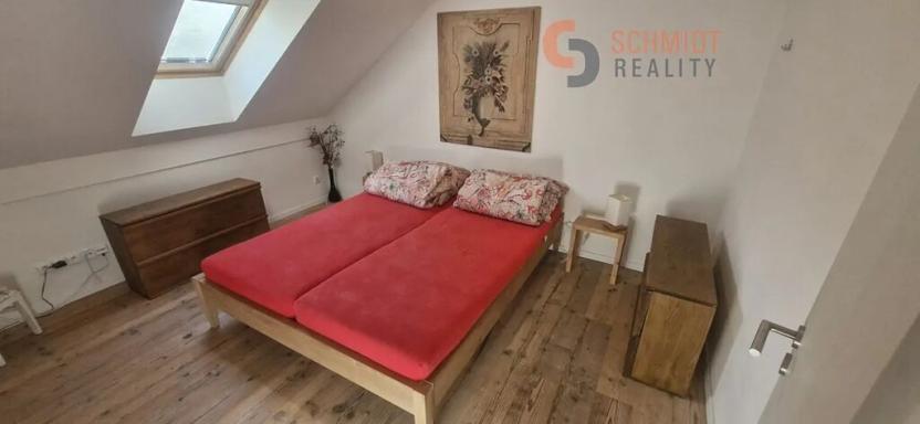 Pronájem bytu 2+kk, Mikulov, Koněvova, 44 m2