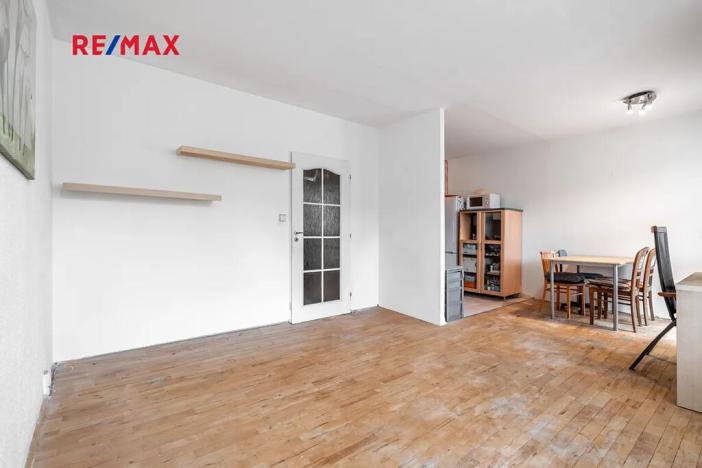 Prodej bytu 3+kk, Praha - Háje, Mendelova, 72 m2