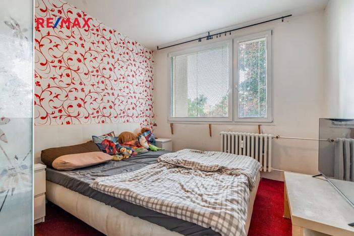 Prodej bytu 3+kk, Praha - Háje, Mendelova, 72 m2