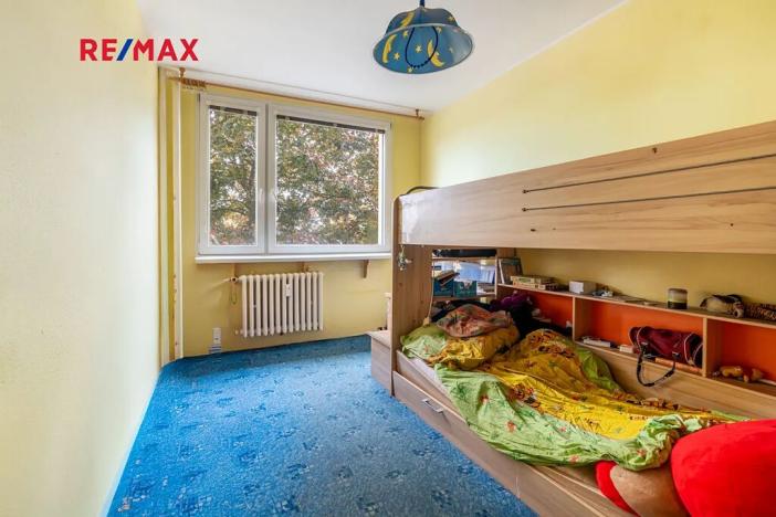 Prodej bytu 3+kk, Praha - Háje, Mendelova, 72 m2