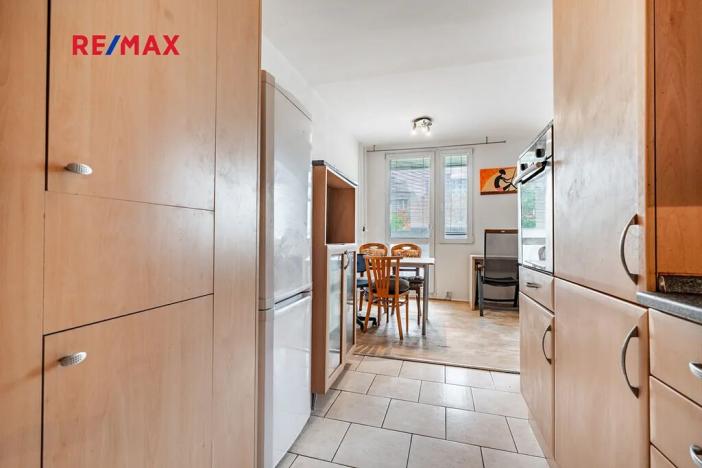 Prodej bytu 3+kk, Praha - Háje, Mendelova, 72 m2