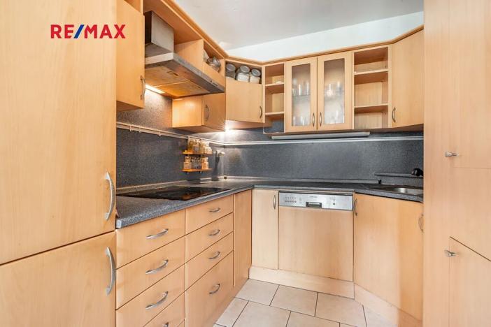 Prodej bytu 3+kk, Praha - Háje, Mendelova, 72 m2