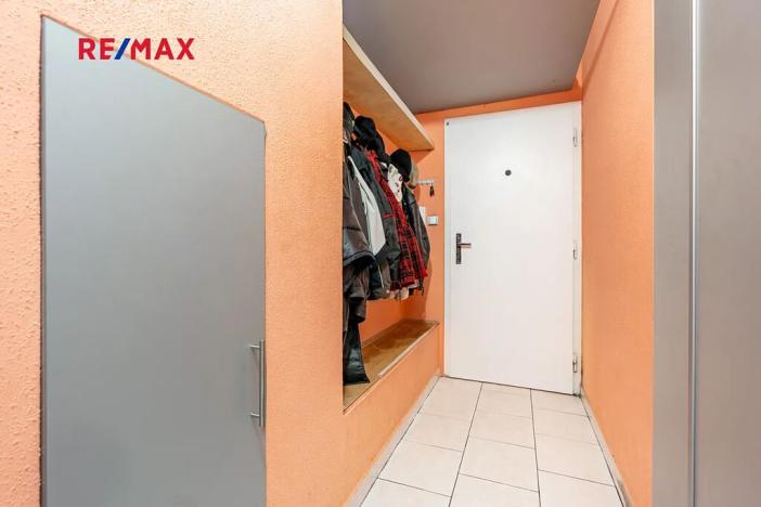 Prodej bytu 3+kk, Praha - Háje, Mendelova, 72 m2