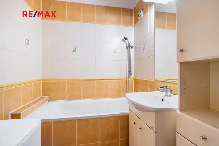 Prodej bytu 3+kk, Praha - Háje, Mendelova, 72 m2