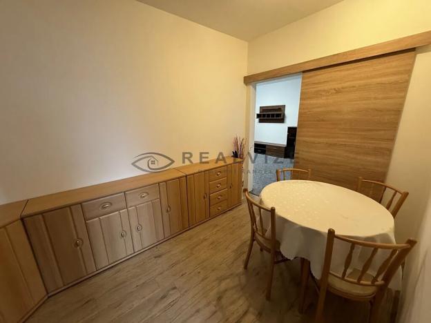 Pronájem bytu 3+1, České Budějovice, Ant. Barcala, 71 m2