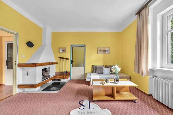 Prodej vícegeneračního domu, Telnice, 303 m2