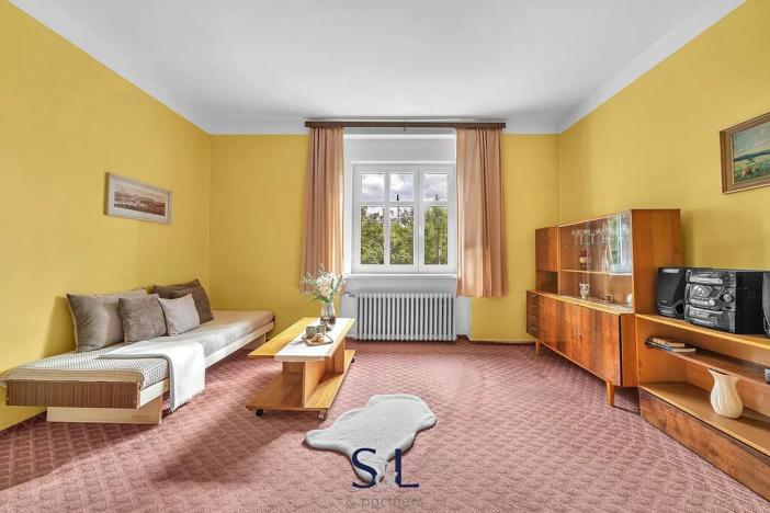 Prodej vícegeneračního domu, Telnice, 303 m2