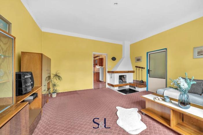 Prodej vícegeneračního domu, Telnice, 303 m2