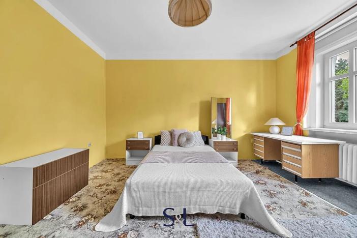 Prodej vícegeneračního domu, Telnice, 303 m2