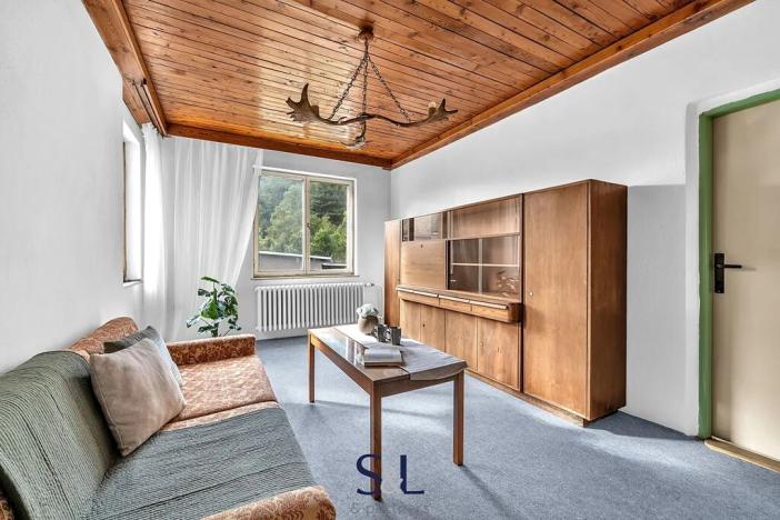 Prodej vícegeneračního domu, Telnice, 303 m2